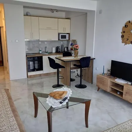 Apartment Studio *